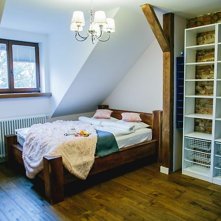 Bednarska 18 - Loft By Homeprime Warsaw Exterior photo